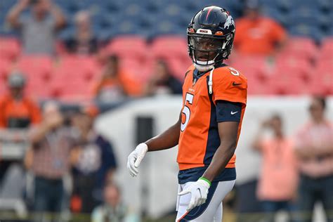 Teddy Bridgewater Favored to Become First QB Benched in 2021 - Sports Illustrated Mile High ...