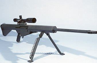 Barrett M82 - Wikipedia