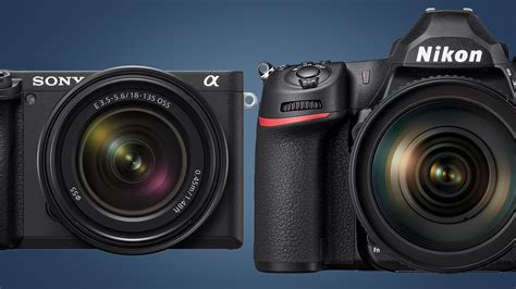 Mirrorless Vs DSLR Cameras Which One Is Better And Why, 60% OFF