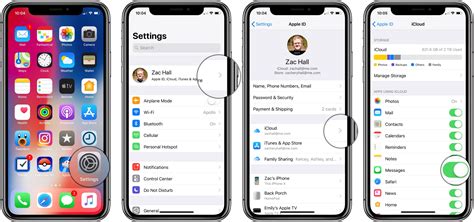 Messages in iCloud arrives with iOS 11.4, here's how it works - 9to5Mac