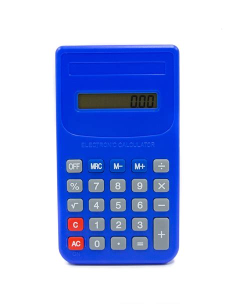 Wholesale Multi Function Battery Calculator (SKU 377371) DollarDays