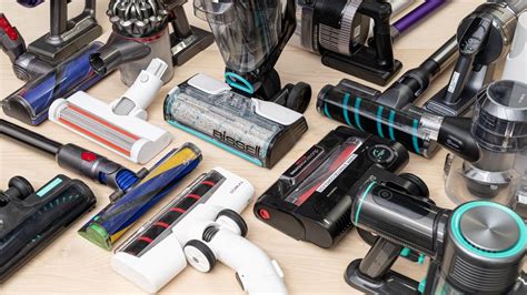 The 6 Best Cordless Vacuums For Hardwood Floors of 2024 - RTINGS.com