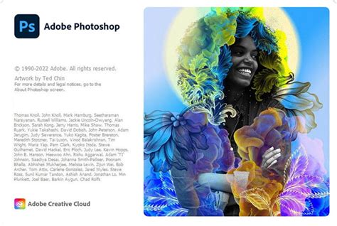 Adobe Photoshop CC 2022 Free Download For Lifetime