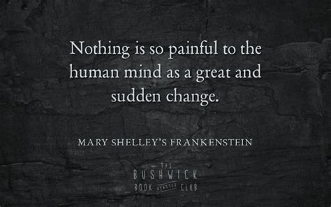 Frankenstein Book Quotes. QuotesGram