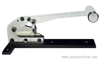 Jacobson Floral - Supplies : Hand Tools : Stem Cutter : Bush Cutter