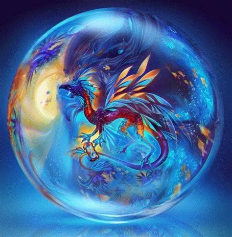 dragon bubble | Dragon Breath | Pinterest