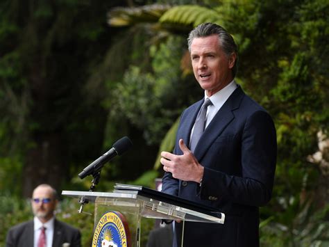 California Governor Gavin Newsom tests positive for COVID-19 | Flipboard