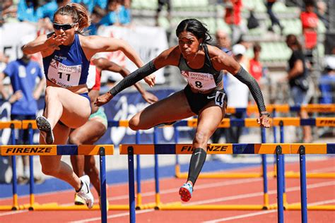 Track and Field Events – History, Types and Governing Body in 2021 ...