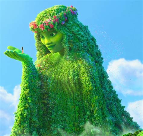 Te Fiti | Moana Wiki | Fandom