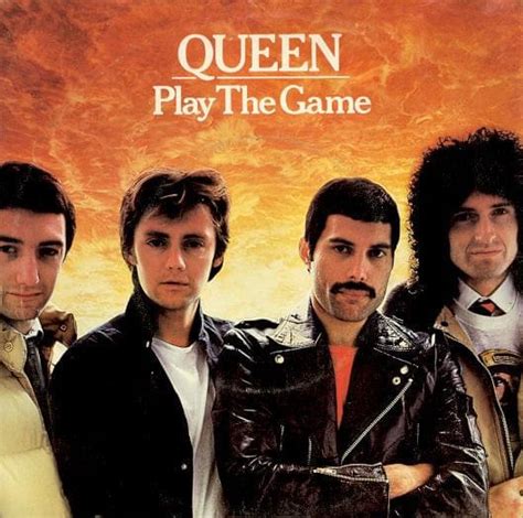 Queen – Play the Game Lyrics | Genius Lyrics