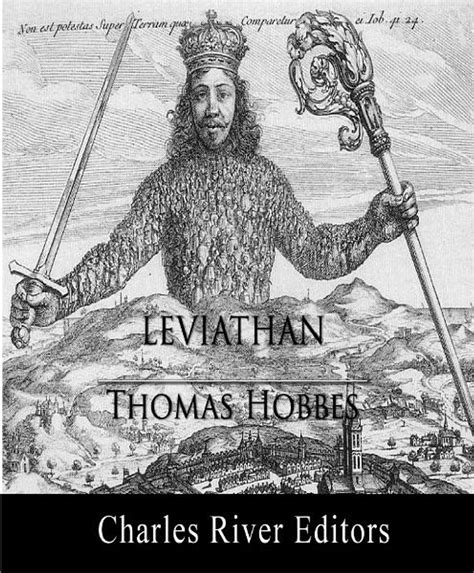 Leviathan (Illustrated Edition) eBook by Thomas Hobbes - EPUB | Rakuten ...