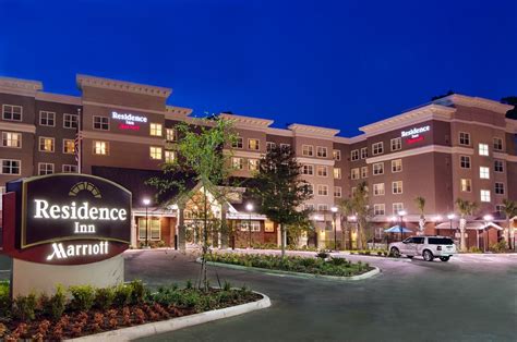 Residence Inn Gainesville Near University Of Florida | Hotel, Residences, Inn