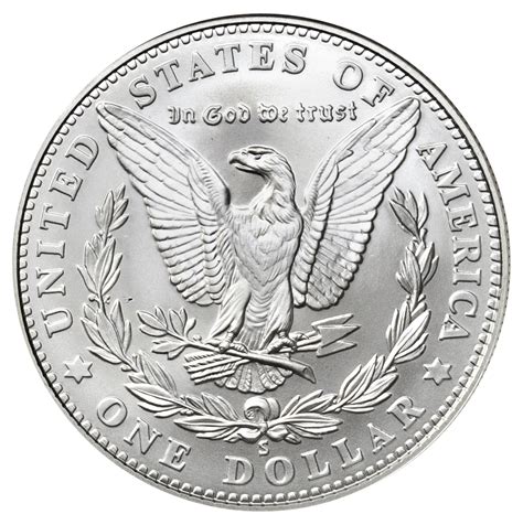 Value of 2006 $1 San Francisco Mint Silver Coin | Sell Coins