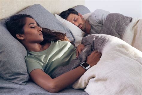 What Goes Into Fitbit Sleep Score? - Smart Watch Fan