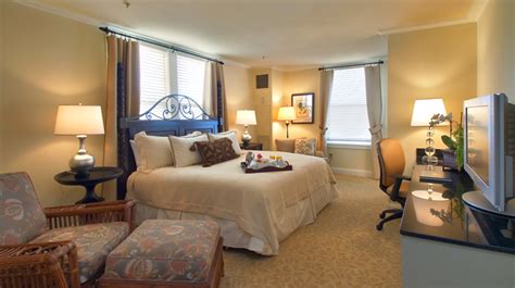 Raleigh-Durham Luxury Hotels - Forbes Travel Guide