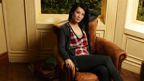 Download Lucy Liu Dr. Joan Watson TV Show Elementary HD Wallpaper