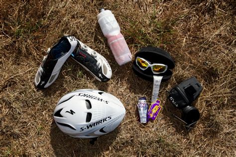 If you want to be a better, faster cyclist, you need the right gear | Fit Nation Magazine