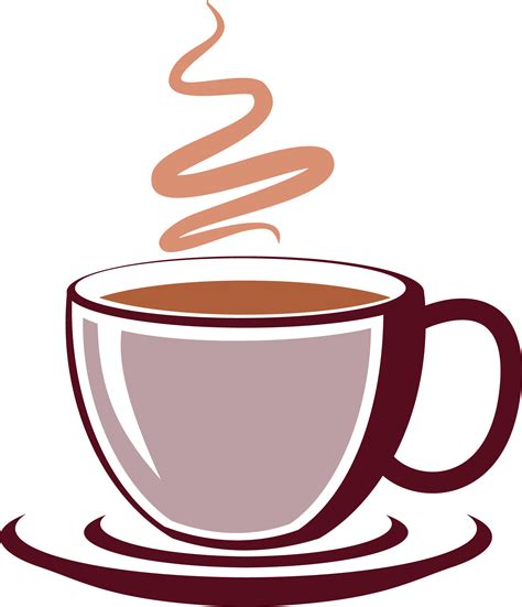 Download Coffee Transparent Clip Art - Coffee Cup Clipart Png (#3219024) - PinClipart