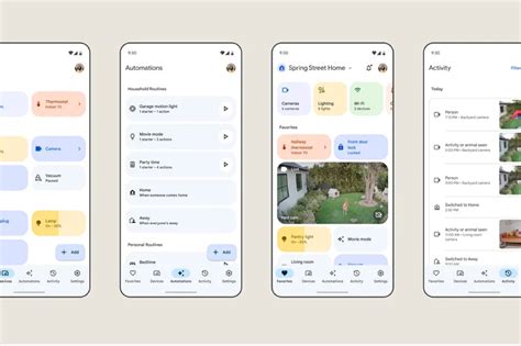 Google rolls out Home app redesign, Matter support for iOS users | TechHive