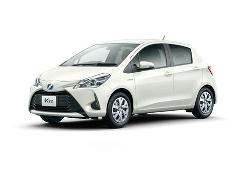 Vitz | Toyota Motor Corporation Official Global Website