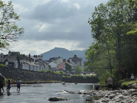 Visit and Explore Keswick, the Lake District in Cumbria