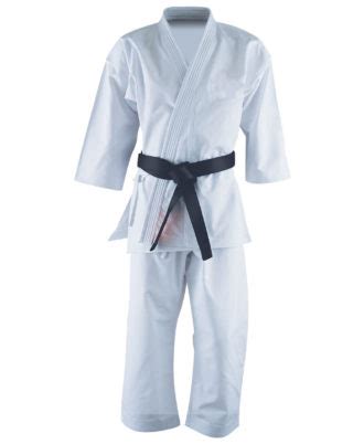 Karate Gi | Frugal Sports