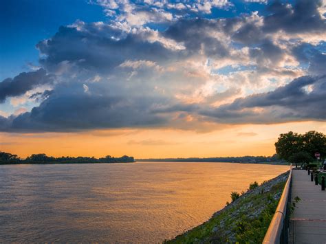 Newburgh Rivertown Trail – Newburgh Museum