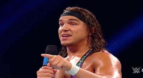 Chad Gable: Five Facts About The Other Olympian WWE Star