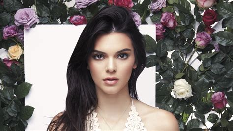 Kendall Jenner 4k Wallpapers - Wallpaper Cave