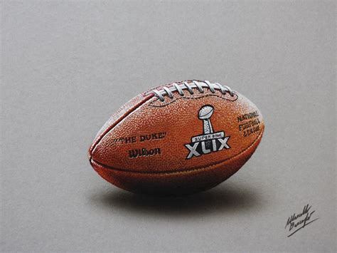 Nfl super bowl xlix drawing – Artofit