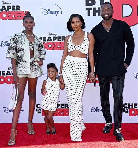 Dwyane Wade Says His Family Didn't 'Feel Protected' in Florida (Exclusive)