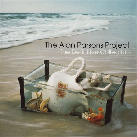 The Alan Parsons Project - The Definitive Collection (1997, CD) | Discogs