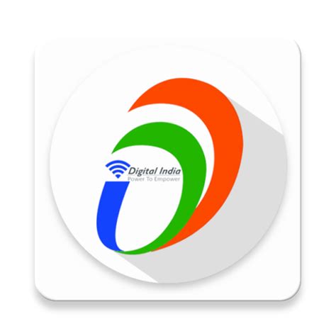 Top 75+ digital india logo png - ceg.edu.vn