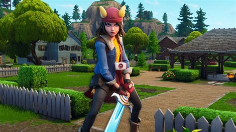 Skye Fortnite Wallpapers - Top Free Skye Fortnite Backgrounds ...