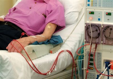 Kidney & Dialysis | Kidney Care & Dialysis - A Basic Guide