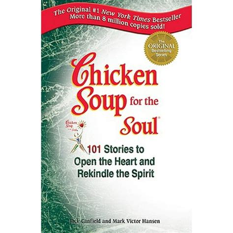 Chicken Soup for the Soul - Walmart.com - Walmart.com