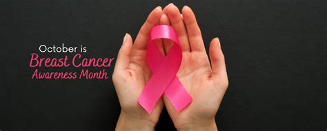 National Breast Cancer Awareness Month – District Health Department 10