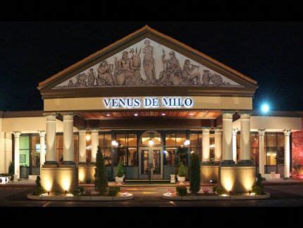 Venus De Milo in Swansea, Massachusetts