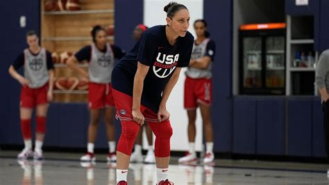 Taurasi wants to play in 2024 Paris Olympics - Newsday