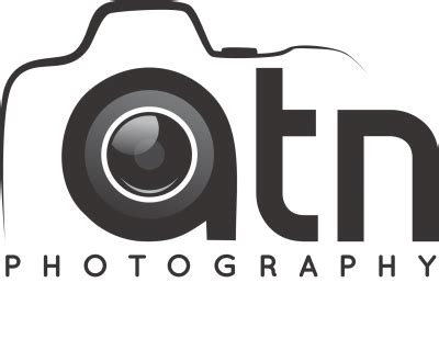 Camera Photography Logo Png