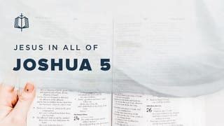 Joshua 5 | NIV Bible | YouVersion