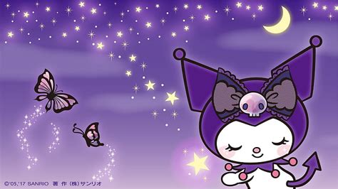 Kuromi. Sanrio , Hello kitty , Kitty HD wallpaper | Pxfuel