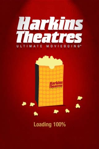 Harkins Theatres: Movies - Showtimes - Trailers and More