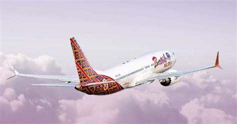 Batik Air launches daily flights to Japan (Tokyo Narita) from 15 Dec ...