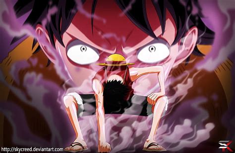 HD wallpaper: One Piece Monkey D. Luffy, Anime, real people ...