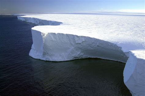 Is Antarctica A Desert - Learn About The Antarctic Climate