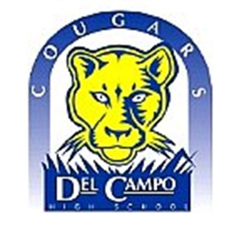 Del Campo High School - Class Reunion Websites