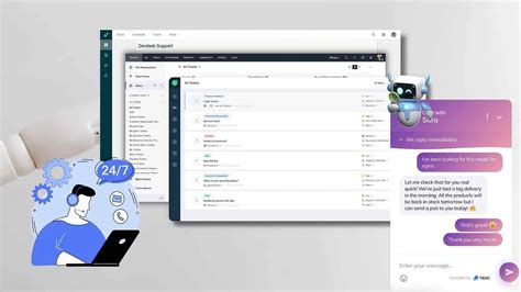 AI Help Desk Software - 10 Most Efficient Tools in 2024