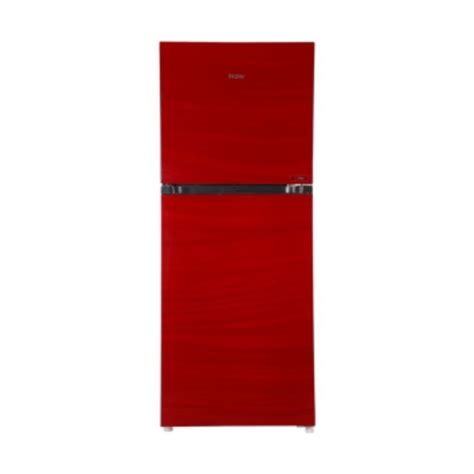 Haier HRF-306 EPB/EPC/EPR Glass Door Fridge Price in Pakistan