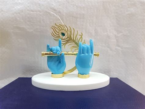 Krishna flute statue, Home at Rs 950 in Chennai | ID: 2850218763848